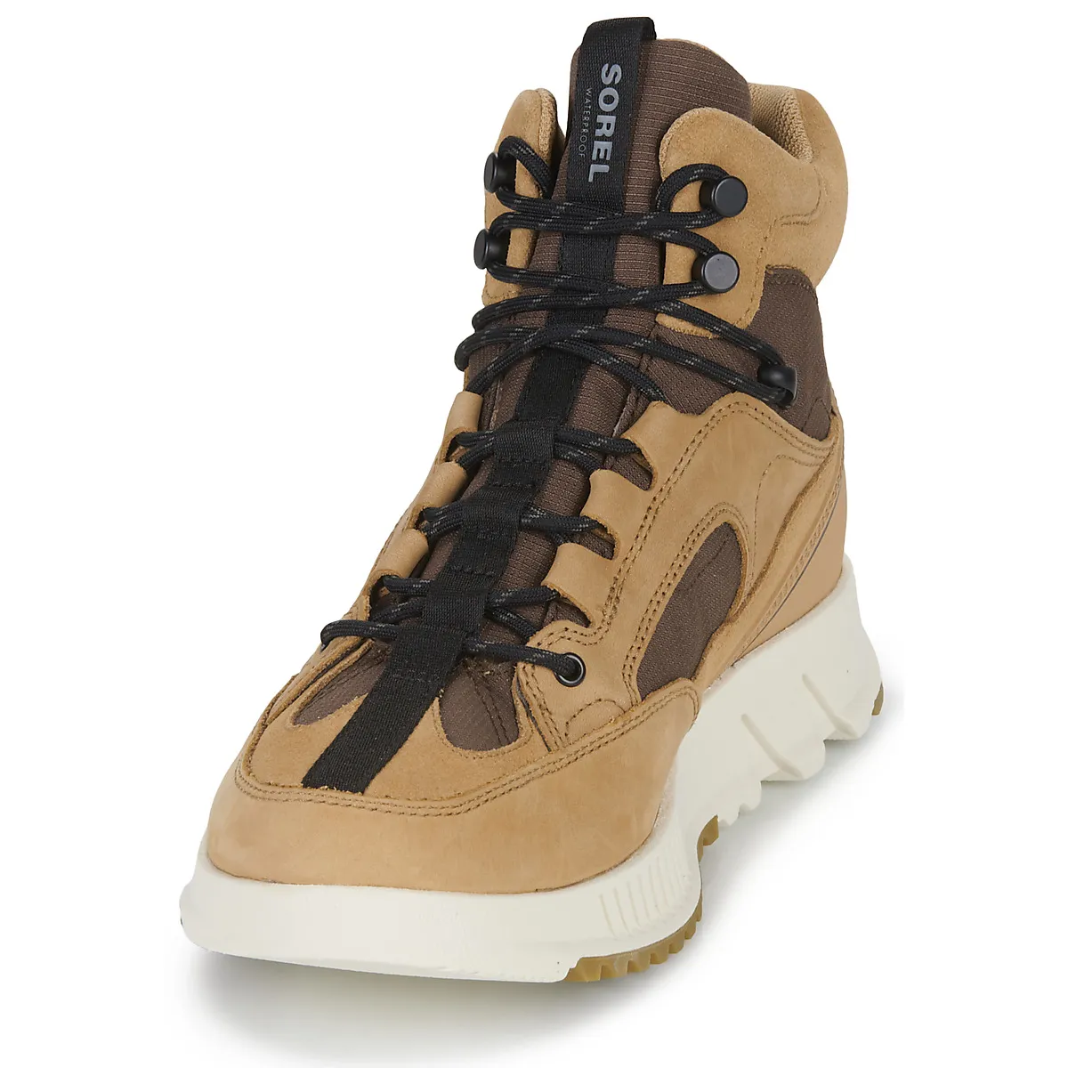 MAC HILL LITE TRACE WP
